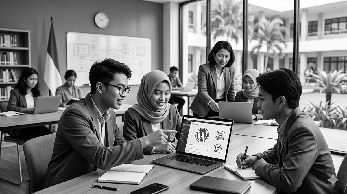 Program Inisiatif Kampus