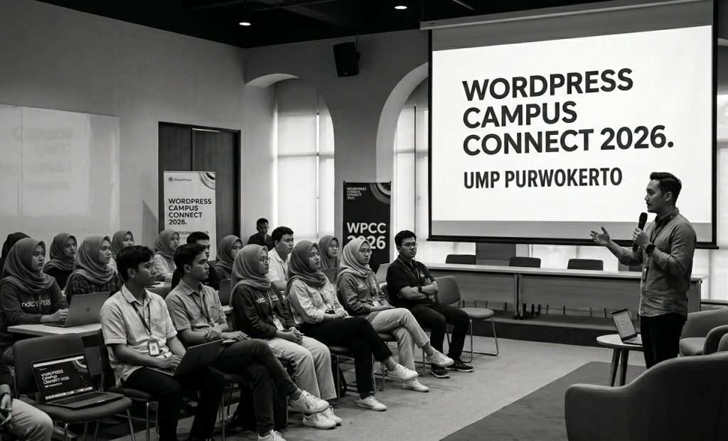 WPCC UMP Purwokerto