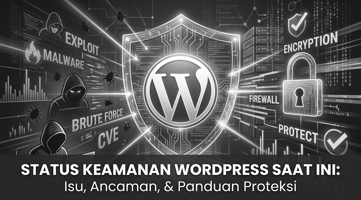 WordPress-issue