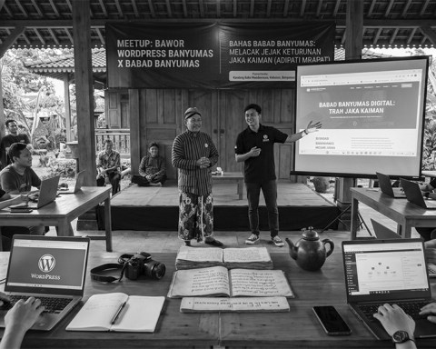 babad banyumas